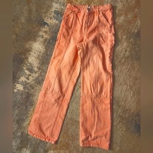 BDG High Rise Carpenter Jeans